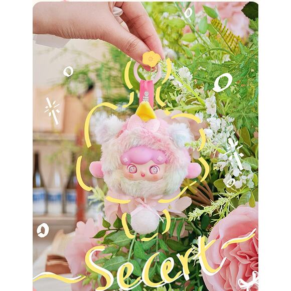 Billie's Animal Dessert Shop Series Plush CONFIRMED - Picture 2 of 10